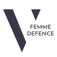Femme Defence Logo