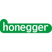 Honegger AG Logo