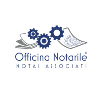 Officina Notarile | Notai Associati Logo