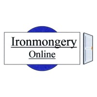 Ironmongery Online Logo