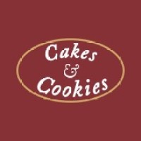 Cakes & Cookies Logo