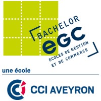 EGC Rodez Logo
