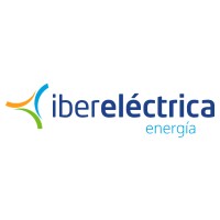 IberEléctrica Logo