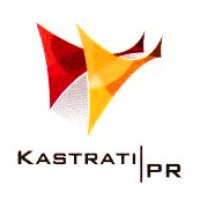 Kastrati PR Logo