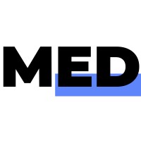 MED Studio Logo
