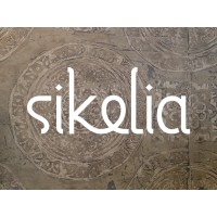 Sikelia Logo