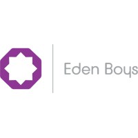 Eden Boys Leadership Academy, Birmingham North Logo
