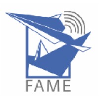 Futuristic Aviation and Maritime Enterprises Logo