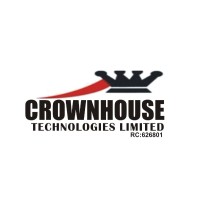 Crownhouse Technologies Limited Logo