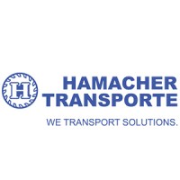Hamacher Transporte - Dürener Spedition GmbH & Co. KG Logo