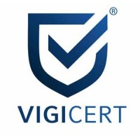 VIGICERT Logo