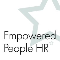 Empowered People HR Logo
