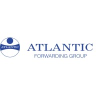 Atlantic Forwarding (NL) BV Logo