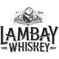 Lambay Irish Whiskey Company Logo