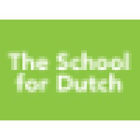 The School for Dutch Logo