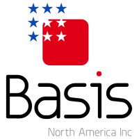 Basis North America Inc. Logo