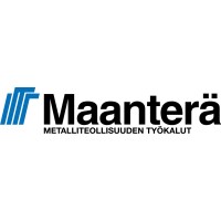 Oy Maanterä Ab Logo