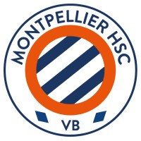 MHSC Volley-ball Logo