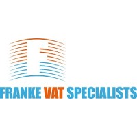 Franke VAT Specialists Logo