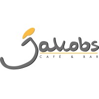 Jakobs Café & Bar Logo