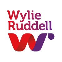 Wylie Ruddell Logo