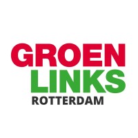 GroenLinks Rotterdam Logo