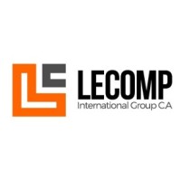 Lecomp International Group, C.A Logo