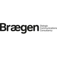 Brægen Logo