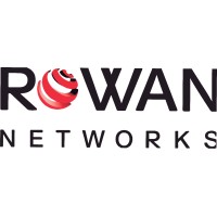 Rowan Networks Logo