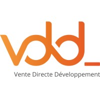 Vente Directe Développement Logo