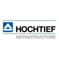 HOCHTIEF Infrastructure Austria Logo