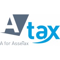 SELARL A7TAX Logo