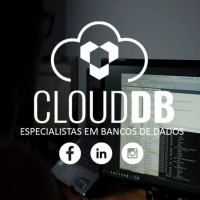 CloudDB Logo