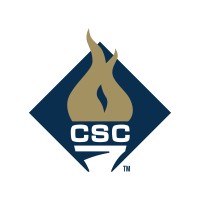 California Sports Center Logo