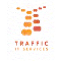 Traffic IT Services b.v. Logo