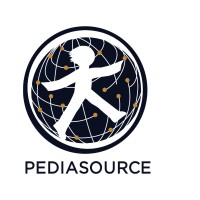 PediaSource Logo