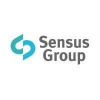 SENSUS Group Logo