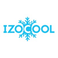 İzocool Logo