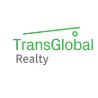 TransGlobal Realty Logo