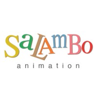 Salambo Productions Logo