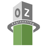 OZ Engineering, LLC Logo
