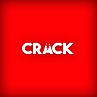 Crack Estudio Creativo Logo