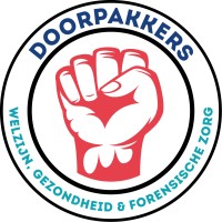 Doorpakkers Logo