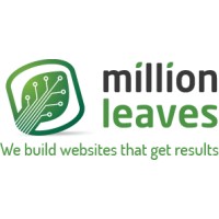 Millionleaves Logo