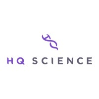 HQ Science Ltd. Logo