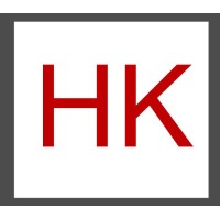 Hartman King PC Logo