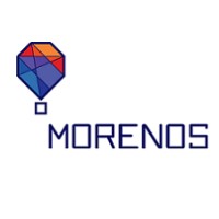 MORENOS Logo