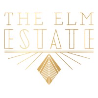 The Elm Estate Logo