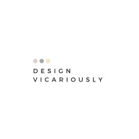 Design Vicariously Logo