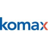 Komax Singapore Pte Ltd Logo
